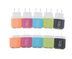 5V 1.2A dual usb charger cheaper price stock cheaper charger free sample power
