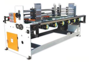 China Vacuum Auto Corrugated Sheet Feeder PLC Control Customized Color BAF-2800 factory