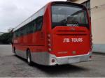 Passenger Dawoo Buses GDW6117 Factory Price Coaster Double Decker Brand New