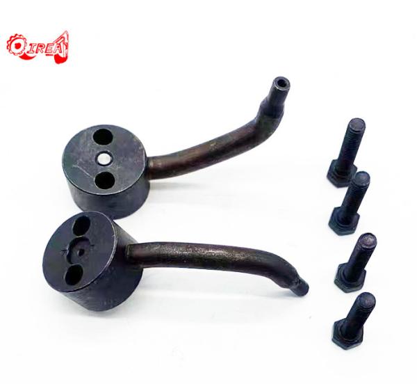 Excavator Parts Oil Cooling Nozzle 65.01601-6002 65.05605-0028 For Doosan D2366