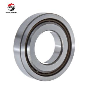 China Angular Contact Thrust Ball Bearing for Ball Screw Support 40TAC72BSUC10PN7B factory
