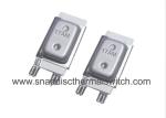Miniature Electric Heater Thermal Switch Thermal Overload Protector Switch