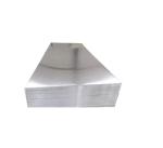 Machined Aluminium Sheet Plate Flat Custom Size Bendable 5053 5056