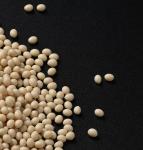 Solid Granule EVA Based Adhesive Hot Melt Adhesive For Edge Banding Woodworking