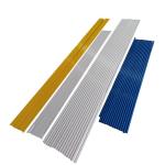 High Strength Fiberglass Pultruded Round Tube FRP Pipe For Agricultural