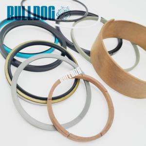 China 116-3649 1163649 116 3649 Excavator Cylinder Seal Kits For CATE325 factory