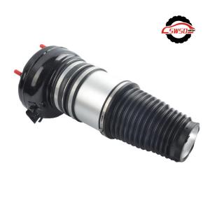 China 4H0616039AD Front Air Bag Bellow Audi A6 C7 Front Repair Kit factory