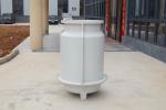 Hight Strenght anti corrosion Cooling tower shell