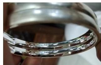 Full-Radius Multi-Function Lathe Tool