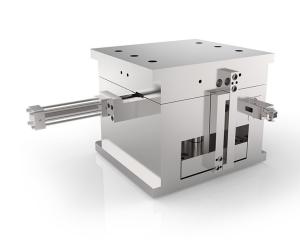 China TPE PEI Plastic Toy Injection Molding P20 Precision Moulding And Moulds factory