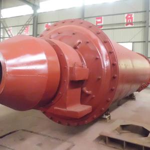 China 300TPD Gypsum Powder Production Line For Building Construction factory