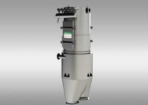 China Bin Vent Mount Silo Top Dust Collector Small Silo Combination 2.5㎡ Filter Area factory