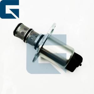 China AT310584 Hydraulic Solenoid Valve For 310J 310K Loader Parts factory