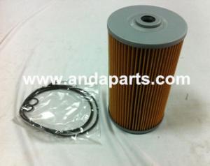 China GOOD QUALITY OIL FILTER FOR ISUZU TRUCK 1-13240116-0 factory