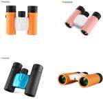 FORESEEN 8x21 Outdoor Poratbale Traveling Telescope Prism Compact Lens children