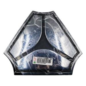 China YZ1664952000 YG1664952000 Sinotruk HOWO STR SITRAK Metal Logo Badges for Truck Cab Parts and Certified ISO9001 2008 factory