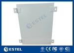 Wall Mount Weatherproof Enclosure For Outdoor For DIN Rail Mount Switch