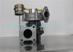 China TD 2L-T Engine Toyota Land Cruiser Turbocharger CT20WCLD 17201-54030 factory