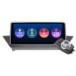 Android 10.0 BMW Car Stereo With GPS For BMW X1 E84 2009~2015 IDriver 10.25" IPS
