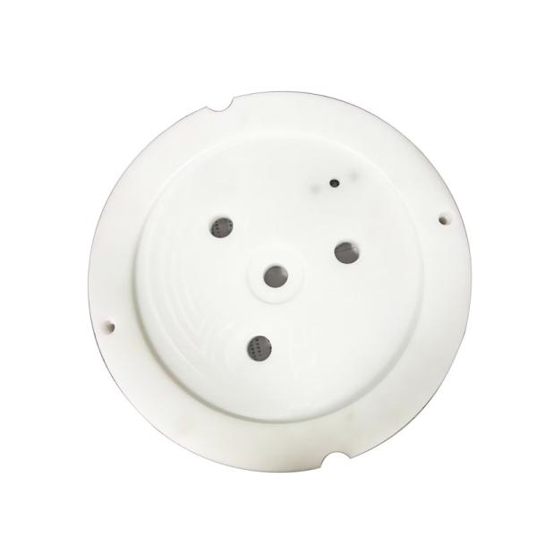 China CNC Machining Services: Specializing in G10 and CNC Plastic Machining factory