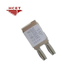 Wiper Motor Thermal Protector Current Temperature Sensitive Device HCET 5AP 2MP