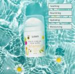 Private Label Face Cream Moisturizer For Kids Nourishing And Calming For All