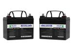 30Ah Portable Li Ion Battery