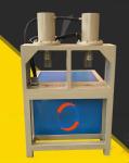 Steel Tube Pipe Shear Machines for Hydraulic Angle Hole Puncher and Metal Flower