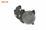 Oil Pump 6221-51-1101 6221511101 Excavator Engine Parts For S6D105