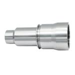 High Pressure Fuel Truck Constructure Engine Automatic Diesel Injector