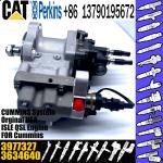 Cummins Diesel ISLE Engine Fuel Injection Pump 4902731 2872930 3977327