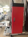 80 KG Vertical 3D Wall Printer for Wall Decoration Painting Machine Powered by