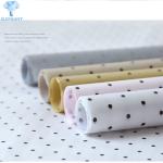 Printed Logo 30gsm 32gsm Shipping Wrapping Paper CMYK Printing