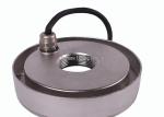 DMX512 Stainless Steel Underwater Fountain Lights Outdoor Waterproof LED Pond