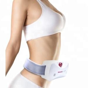 China Convenient Belly Massage Belt One Size Fits All USB Rechargeable Suitable For Men And Women factory