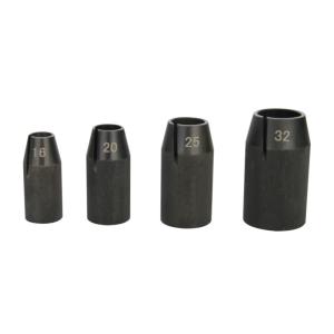 China DL-1232-16 External Deburring Chamfer Tool For Aluminum Plastic Pipe factory