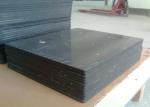 Alkali Resistant Lab Bench Top Multifunctional , Weatherproof Compact Laminate