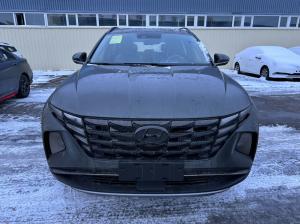 China 2023 Hyundai Tucson L 1.5T LUX Two Wheel Drive Gasoline SUV Vehicle China Export factory