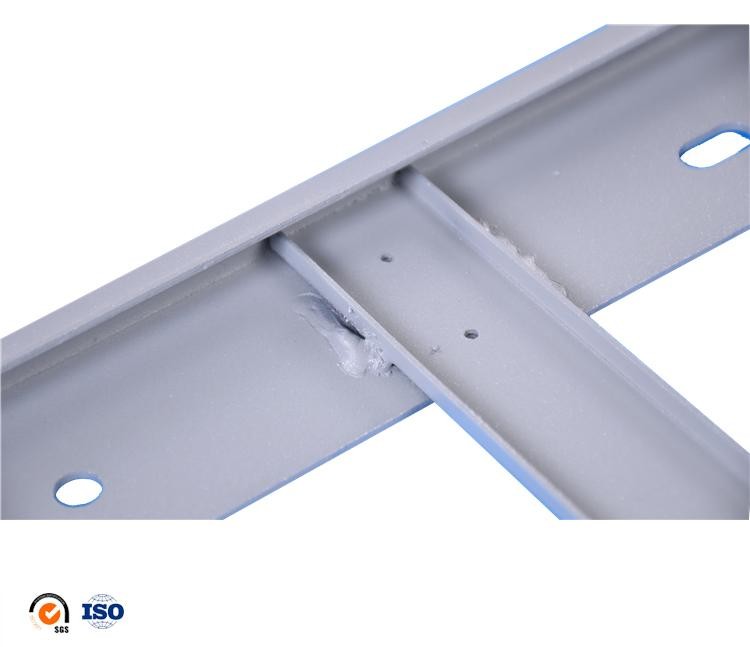 Long-lasting Durability Sheet Metal Fabricating Parts CNC Machining