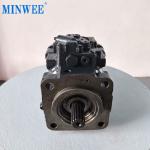 708-3S-00512 Main Pump PC35MR-2 Excavator Spare Parts