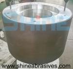Grinding Carbide Milling Cutters With Resin Bond Varies Wheel Hole Diameter