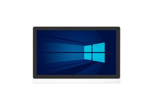 China FHD Industrial Panel Mounted Touch Screen Pc Indoor 15.6 Inch 1920*1080 Resolution factory