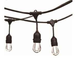 China String light(SY-TW01L003WRGB12) factory