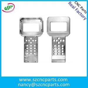 China CNC Machinery Metal Parts, 4axis Cheap CNC Machining Parts for Auto Parts factory