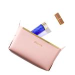 Convenience Stores Foldable Clothing Leather Basket Storage Box Desk Organizer