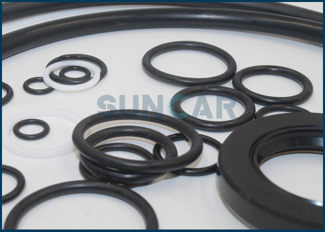 K9004604 Travel Motor Seal Repair Kits Fits DOOSAN DX180 DX160LC