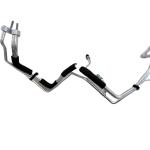 OE High Pressure Fuel Feed Pipe Rail Injection system C2Z30691 AJ811922 AJ811527
