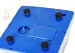 Multiple Units IP68 Waterproof Weighing Scale 30kg