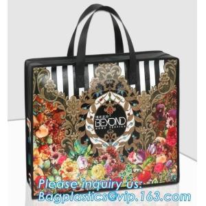 Promotional Customized Nonwoven Recycle PP Non Woven Bag, Promotional Gift