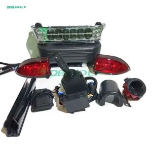China 04Inch Up Club Car Precedent Deluxe Led Light Kit 12 Volt Ezgo factory